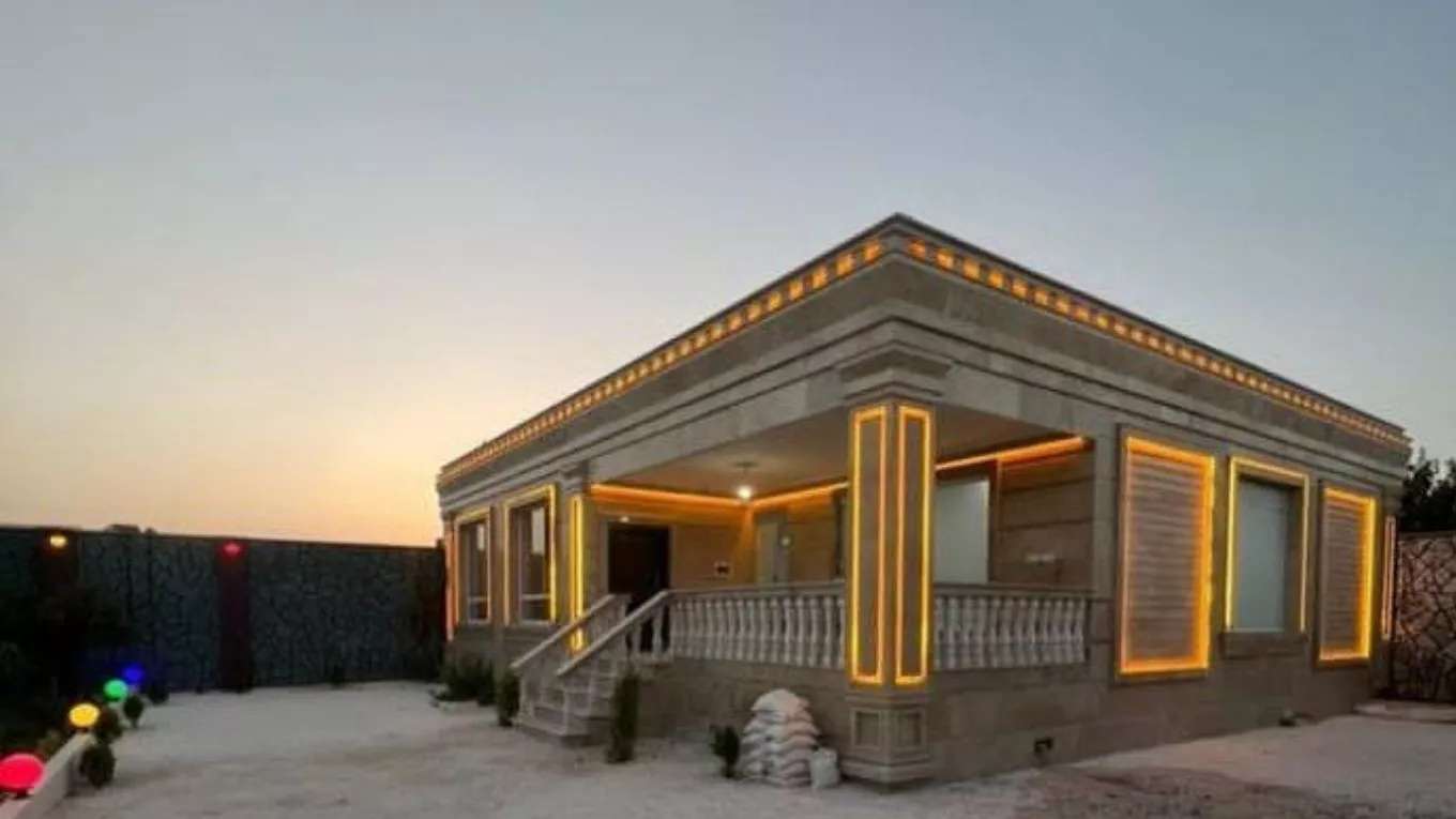 مشاور املاک