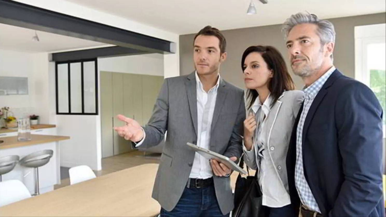 نکاتی برای جلسه فروش مشاوران املاک